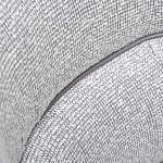 Кресло вращающееся с обивкой из рогожки Spinning Performance варинант исполнения - 4 | Loft Concept в Саратове