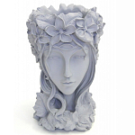 Ваза Face forever Bush варинант исполнения - 2 | Loft Concept в Саратове