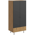 Шкаф с принтом Kario варинант исполнения - 1 | Loft Concept в Саратове