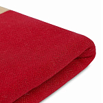 Плед хлопковый по мотивам башкирских орнаментов Ural and Siberian Patterns варинант исполнения - 3 | Loft Concept в Саратове