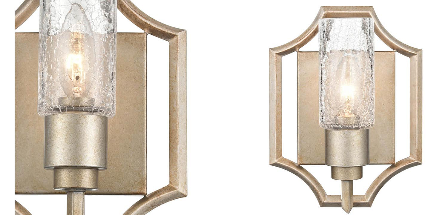 Бра Ogiers Sconce 1 lamp Бра Ogiers Sconce 1 lamp - Loft-Concept в Саратове