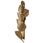 Бра в виде ветки с листьями Leaves From Above варинант исполнения - 2 | Loft Concept в Саратове