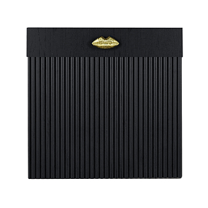 Сундук Elsa Dreams Black