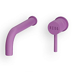 Цветной смеситель Mireda варинант исполнения - 12 | Loft Concept в Саратове