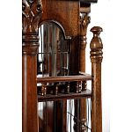 Клетка для птиц Palace for Birds LARGE варинант исполнения - 6 | Loft Concept в Саратове