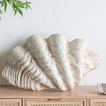 Блюдо декоративное в виде ракушки Seashell варинант исполнения - 2 | Loft Concept в Саратове