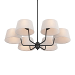 Люстра подвесная Modesto Е14 варинант исполнения - 2 | Loft Concept в Саратове