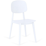 Стул The White Moment варинант исполнения - 1 | Loft Concept в Саратове