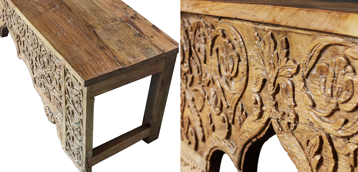 Консоль Amato Console Консоль Amato Console - Loft-Concept в Саратове