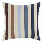Чехол на подушку с геометрическим рисунком Elan Stripe Pillow варинант исполнения - 2 | Loft Concept в Саратове
