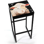 Барный стул Zodiac sign Овен варинант исполнения - 1 | Loft Concept в Саратове