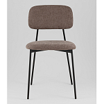 Стул Chao коричневый варинант исполнения - 4 | Loft Concept в Саратове