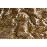 Панно «Golden Flow» варинант исполнения - 2 | Loft Concept в Саратове