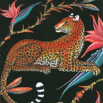 Мебельная ткань Велюр 145 см Т4-78 варинант исполнения - 1 | Loft Concept в Саратове