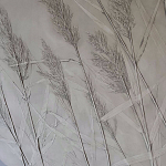 Ботаническое панно Тростник 2 варинант исполнения - 3 | Loft Concept в Саратове