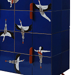 Тумба Venti Sovsport 2 варинант исполнения - 2 | Loft Concept в Саратове