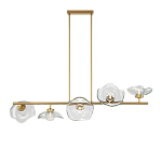 Подвесной светильник Marshelka варинант исполнения - 1 | Loft Concept в Саратове