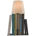 Лампа для книжного шкафа Book Concrete Lamp варинант исполнения - 4 | Loft Concept в Саратове