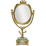 Настольное зеркало Delavihi Tif варинант исполнения - 1 | Loft Concept в Саратове