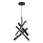 Подвесной светильник с поворотными плафонами Lighting Flexibility варинант исполнения - 1 | Loft Concept в Саратове