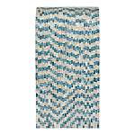 Консоль с инкрустацией Rona варинант исполнения - 3 | Loft Concept в Саратове