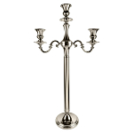 Подсвечник Metallic shine варинант исполнения - 1 | Loft Concept в Саратове