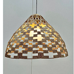 Люстра параметрическая «CONE» варинант исполнения - 1 | Loft Concept в Саратове