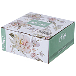 Чайная пара из фарфора 200 мл Green Tea Porcelain Set варинант исполнения - 3 | Loft Concept в Саратове