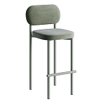 Стул барный «Топтыныч» варинант исполнения - 1 | Loft Concept в Саратове