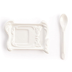 Кофейная пара Seletti I-Coffee Orange варинант исполнения - 2 | Loft Concept в Саратове