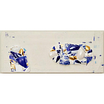 Панно «Fragments» варинант исполнения - 5 | Loft Concept в Саратове