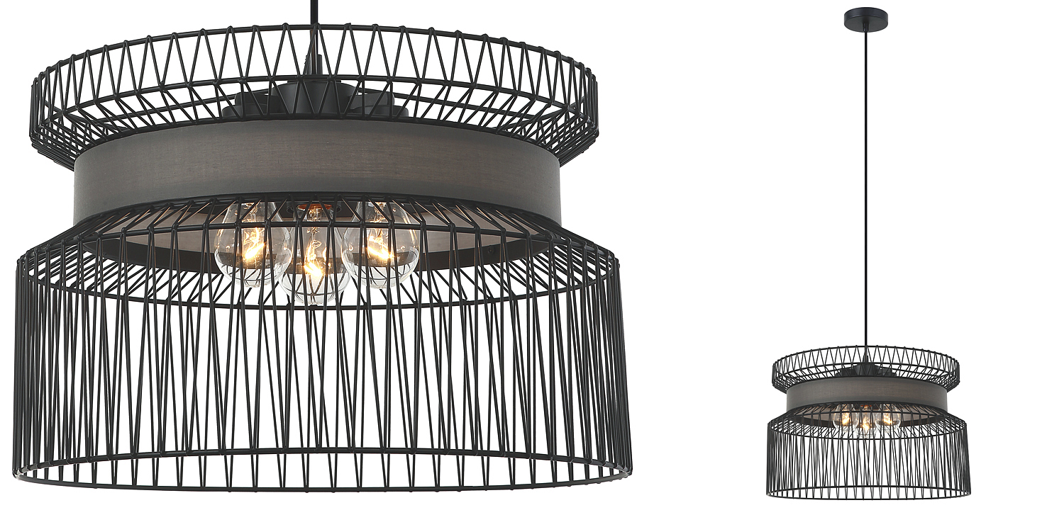 Люстра Godard Chandelier Люстра Godard Chandelier - Loft-Concept в Саратове