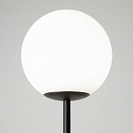 Напольный торшер светодионый Twins 3000К 20Вт варинант исполнения - 4 | Loft Concept в Саратове