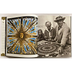 Коллекционная редкая книга More is More Tony Duquette: Hutton Wilkinson Букинистика варинант исполнения - 7 | Loft Concept в Саратове