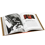 Книга 100 легенд роскоши: Louis Vuitton Пюжале-Плаа Эрик, Леонфорт Пьер варинант исполнения - 3 | Loft Concept в Саратове