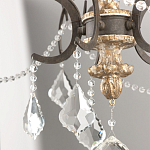 Люстра в классическом стиле Flowing Drops варинант исполнения - 2 | Loft Concept в Саратове