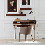 Настольная лампа с поворотным плафоном Davy Lamp варинант исполнения - 7 | Loft Concept в Саратове