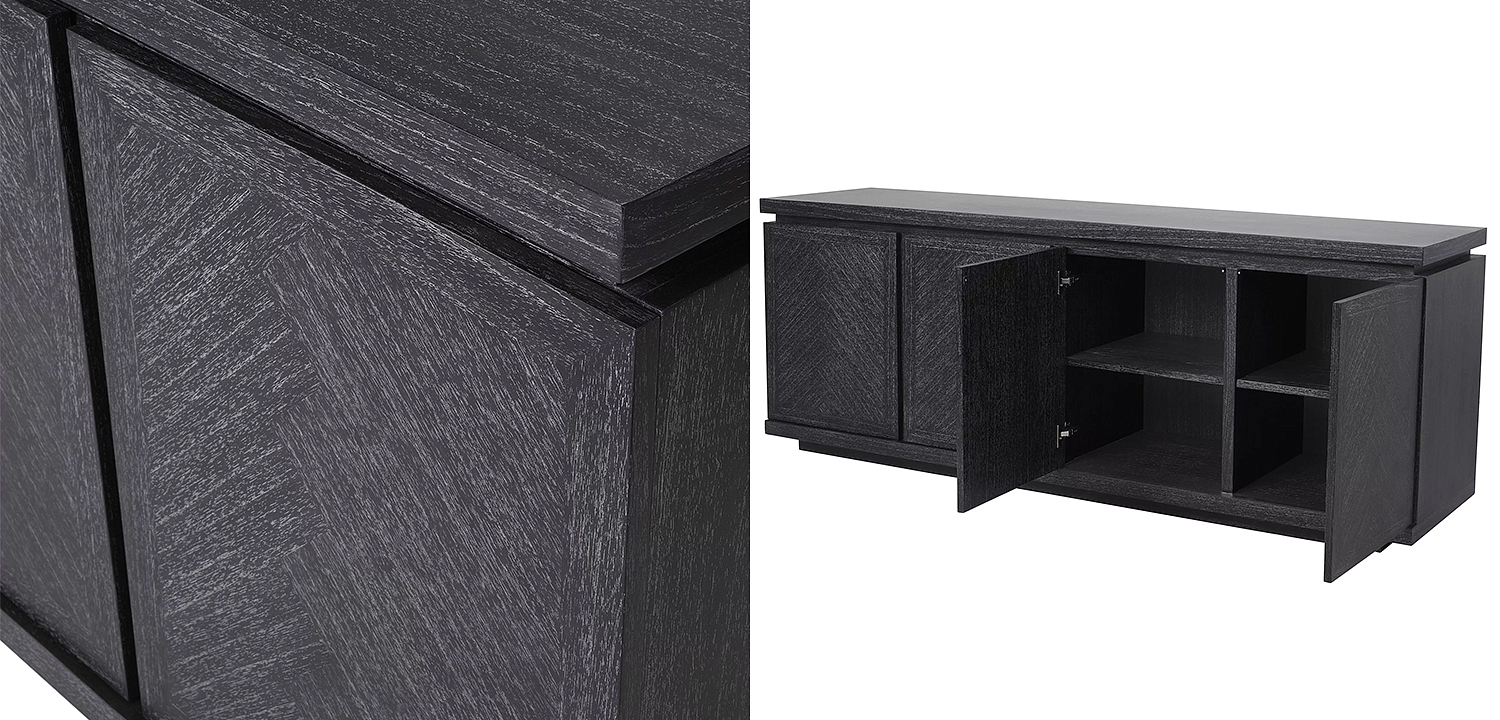 Комод Eichholtz Dresser Bowen Комод Eichholtz Dresser Bowen - Loft-Concept в Саратове