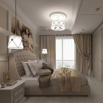 Подвесной светильник Murati варинант исполнения - 2 | Loft Concept в Саратове