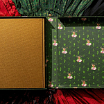 Коллекционный лимитированный Фотоальбом Ellen von Unwerth. Heimat XXL варинант исполнения - 4 | Loft Concept в Саратове