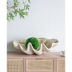 Декоративный искусственное растение Round boxwood варинант исполнения - 5 | Loft Concept в Саратове