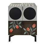 Тумба Short Classic варинант исполнения - 1 | Loft Concept в Саратове