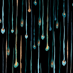 Мебельная ткань Велюр 145 см Т4-83 варинант исполнения - 1 | Loft Concept в Саратове