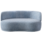 Кушетка Calypso варинант исполнения - 1 | Loft Concept в Саратове