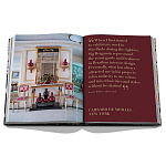 Книга подарочная Смелый бразильский стиль Сиг Бергамина Assouline Maximalism by Sig Bergamin варинант исполнения - 5 | Loft Concept в Саратове