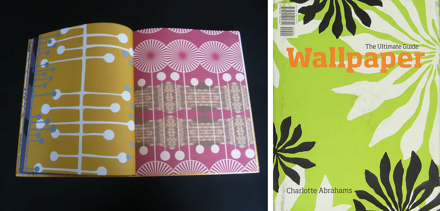 Wallpaper The Ultimate Guide Wallpaper The Ultimate Guide - Loft-Concept в Саратове