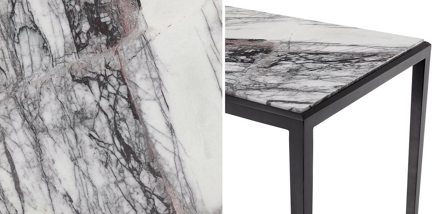 Консоль Eichholtz Console Table Henley L Консоль Eichholtz Console Table Henley L - Loft-Concept в Саратове