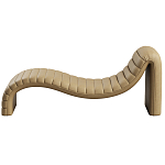 Кушетка Palm Beach из натуральной кожи  варинант исполнения - 2 | Loft Concept в Саратове