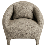 Кресло Macau варинант исполнения - 2 | Loft Concept в Саратове