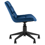 Кресло для рабочего стола Sheilly Blue варинант исполнения - 3 | Loft Concept в Саратове